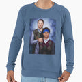 JA Keon Coleman Sweatshirt - Minimalist Print Unisex - T-Shirt, Sweatshirt, Hoodie