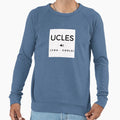 Ucles Sweatshirt - Fun Novelty Design Unisex - T-Shirt, Sweatshirt, Hoodie