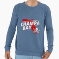 Art Tampa Bay Buccaneers Sweatshirt - Aesthetic Graphic Unisex - T-Shirt, Sweatshirt, Hoodie