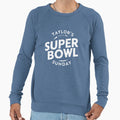 Taylor Super Bowl Sunday Sweatshirt - Novelty Apparel for Adults - T-Shirt, Sweatshirt, Hoodie
