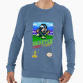 Seattle Seahawks Sweatshirt - Casual Everyday Wear Men Women - T-Shirt, Sweatshirt, Hoodie