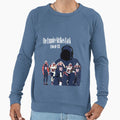 Empire Strikes Back Sweatshirt - Graphic Print Men Women - T-Shirt, Sweatshirt, Hoodie