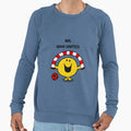 Mr United Sweatshirt - Novelty Apparel Men Women - T-Shirt, Sweatshirt, Hoodie
