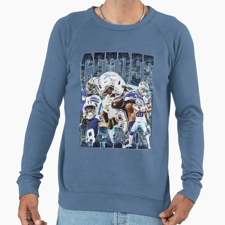 CL 90S Sweatshirt - Trendy Graphic Unisex - T-Shirt, Sweatshirt, Hoodie