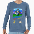 Detroit Lions Sweatshirt - Unique Graphic Unisex - T-Shirt, Sweatshirt, Hoodie