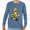Saints Sweatshirt - Graphic Print Unisex - T-Shirt, Sweatshirt, Hoodie