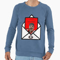 Natty Delivered Sweatshirt - Unique Graphic for Adults - T-Shirt, Sweatshirt, Hoodie