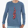 England T20 Team Sweatshirt - Aesthetic Graphic Unisex - T-Shirt, Sweatshirt, Hoodie
