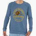 Senior Grandma Heart Bleachers Sweatshirt - Aesthetic Graphic for Adults - T-Shirt, Sweatshirt, Hoodie