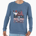 BP San Francisco Mr Relevant Sweatshirt - Custom Art Print Men Women - T-Shirt, Sweatshirt, Hoodie