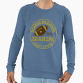 Senior Grandpa Legacy Keeper Sweatshirt - Fun Novelty Design for Adults - T-Shirt, Sweatshirt, Hoodie