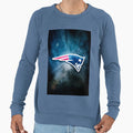 Patriots England 21 Sweatshirt - Novelty Apparel Men Women - T-Shirt, Sweatshirt, Hoodie