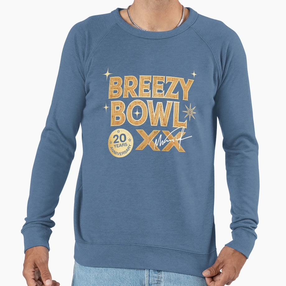 Chris Breezy Xx 2025 Sweatshirt - Custom Art Print for Adults - T-Shirt, Sweatshirt, Hoodie