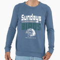 Funny Philadelphia Pro Football Sweatshirt - Streetwear Style for Adults - T-Shirt, Sweatshirt, Hoodie