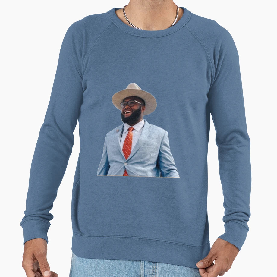 Yeehaw Tigs T-Shirt - Minimalist Print Men Women - T-Shirt, Sweatshirt, Hoodie