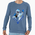 Kerby Joseph Diamond T-Shirt - Custom Art Print for Adults - T-Shirt, Sweatshirt, Hoodie