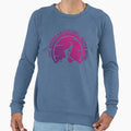 American Football Super Bowl Sweatshirt - Fun Novelty Design for Adults - T-Shirt, Sweatshirt, Hoodie