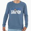 Touchdown Champion Sports 26 American Sweatshirt - Unique Graphic Unisex - T-Shirt, Sweatshirt, Hoodie