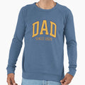 Dad Since 2020 Sweatshirt - Unique Graphic Unisex - T-Shirt, Sweatshirt, Hoodie