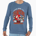 Art Kansas City Chiefs Sweatshirt - Graphic Print Men Women - T-Shirt, Sweatshirt, Hoodie