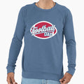 American Football Dad Game Day Sweatshirt - Novelty Apparel Men Women - T-Shirt, Sweatshirt, Hoodie