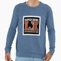 Lx Golden Gate Bay Area Football 2026 Sweatshirt - Trendy Graphic Men Women - T-Shirt, Sweatshirt, Hoodie