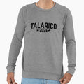 Talarico 2026 Sweatshirt - Custom Art Print for Adults - T-Shirt, Sweatshirt, Hoodie