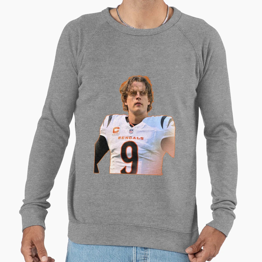 Joey B Sweatshirt - Unique Graphic Unisex - T-Shirt, Sweatshirt, Hoodie