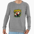 Steelers Pittsburgh Sweatshirt - Unique Graphic Unisex - T-Shirt, Sweatshirt, Hoodie