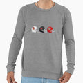Buccaneers Helmet Sweatshirt - Aesthetic Graphic Men Women - T-Shirt, Sweatshirt, Hoodie