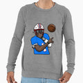 Cam Ward Sweatshirt - Trendy Graphic Unisex - T-Shirt, Sweatshirt, Hoodie