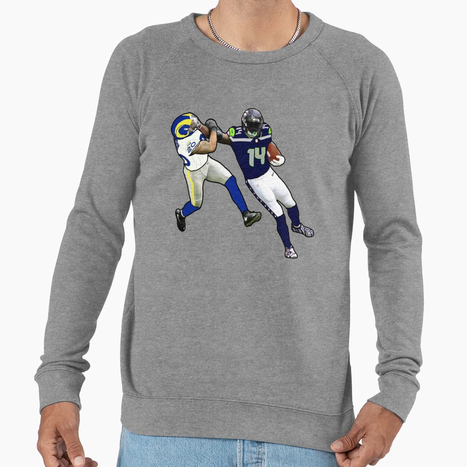 Beast Sweatshirt - Custom Art Print Unisex - T-Shirt, Sweatshirt, Hoodie