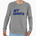 Ny Giants Sweatshirt - Trendy Graphic for Adults - T-Shirt, Sweatshirt, Hoodie