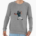JH Sweatshirt - Unique Graphic Unisex - T-Shirt, Sweatshirt, Hoodie