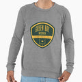 Green Bay Football Sweatshirt - Novelty Apparel Men Women - T-Shirt, Sweatshirt, Hoodie