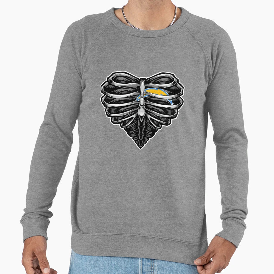 Back Bolts Sweatshirt - Trendy Graphic Men Women - T-Shirt, Sweatshirt, Hoodie
