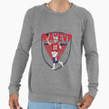 Maye Vp Drake Maye Mvp Sweatshirt - Aesthetic Graphic for Adults - T-Shirt, Sweatshirt, Hoodie