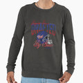 Football Helmet Christian Sweatshirt - Fun Novelty Design Unisex - T-Shirt, Sweatshirt, Hoodie