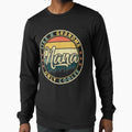 Nana Like Grandma Only Cooler T-Shirt - Custom Art Print for Adults - T-Shirt, Sweatshirt, Hoodie