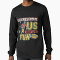 Player Lineman College Teams T-Shirt - Unique Graphic Unisex - T-Shirt, Sweatshirt, Hoodie