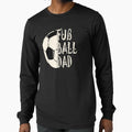 Soccer Dad Support Your T-Shirt - Unique Graphic for Adults - T-Shirt, Sweatshirt, Hoodie