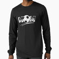 Soccer Mom Support Your T-Shirt - Graphic Print for Adults - T-Shirt, Sweatshirt, Hoodie