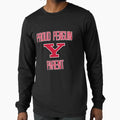Youngstown State University T-Shirt - Novelty Apparel Unisex - T-Shirt, Sweatshirt, Hoodie