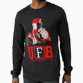 Football T-Shirt - Graphic Print Unisex - T-Shirt, Sweatshirt, Hoodie