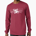 Football 4 T-Shirt - Fun Novelty Design for Adults - T-Shirt, Sweatshirt, Hoodie