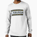 Sixburgh T-Shirt - Custom Art Print Unisex - T-Shirt, Sweatshirt, Hoodie