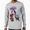 Little Giants T-Shirt - Aesthetic Graphic Men Women - T-Shirt, Sweatshirt, Hoodie
