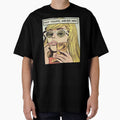 A Not Yours Never Was Pop Art Vintage Style Retro - Adult & Kids T-Shirts, Sweatshirts & Hoodies apparel design preview 1