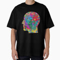 Creative Mind by Reethes - Adult & Kids T-Shirts, Sweatshirts & Hoodies apparel design preview 1
