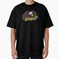 Rugby Player T-Shirt - Trendy Graphic Unisex - T-Shirt, Sweatshirt, Hoodie